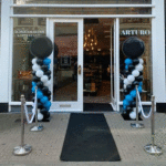 openingspakket pilaren zonder bedrukking /logo