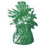 Ballon gewichtje groen