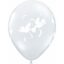 Qualatex ballon love dove