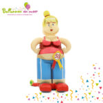 Sarah blote buik te huur? Ballonnen en meer verhuurt Diverse soorten Abraham en Sarah poppen, plus nog veel meer artikelen voor een onvergetelijke dag.