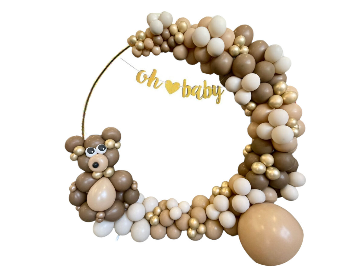 Ballon cirkel