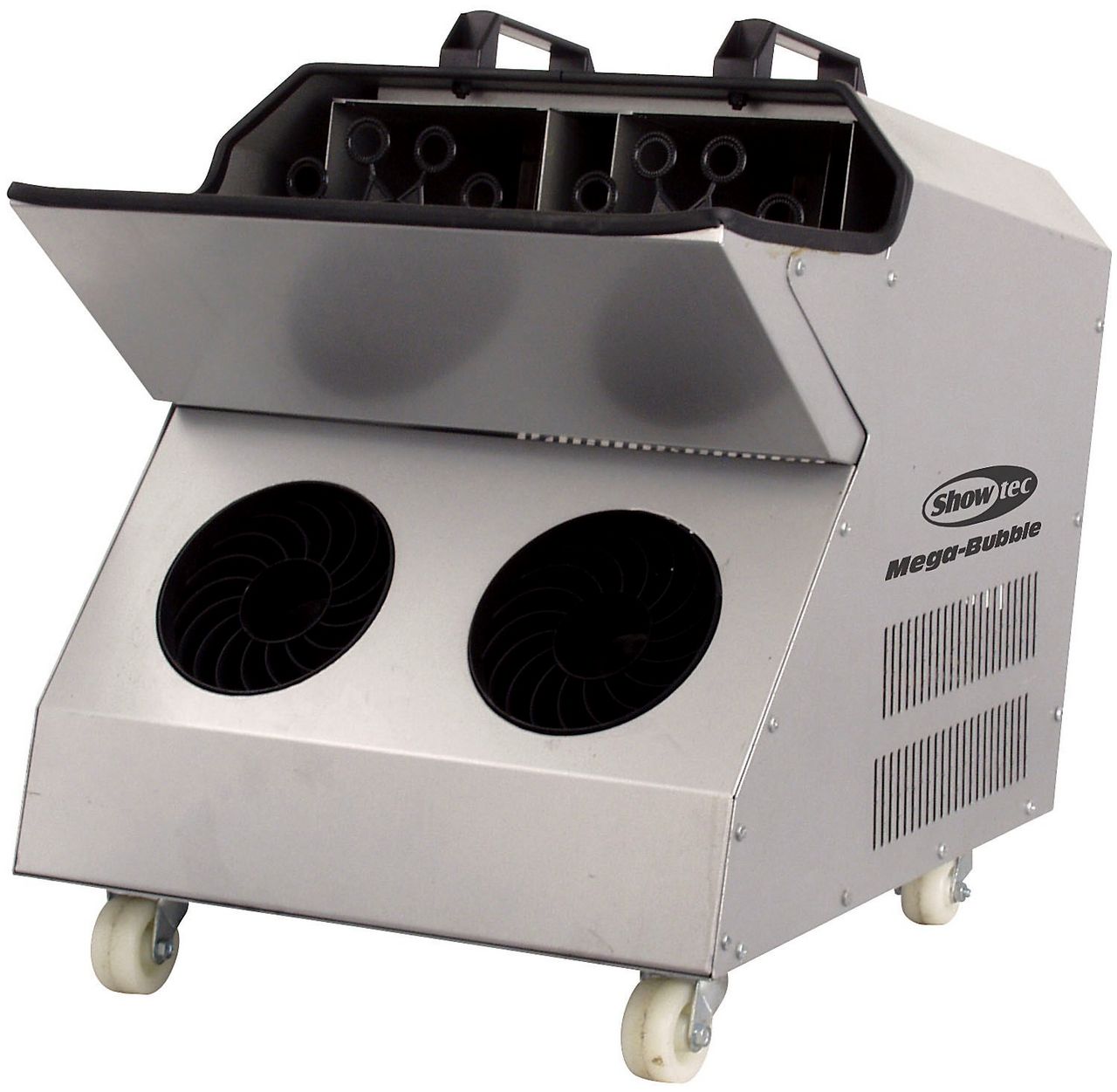 Krachtige bellenblaasmachine; Honderden bubbels per minuut;