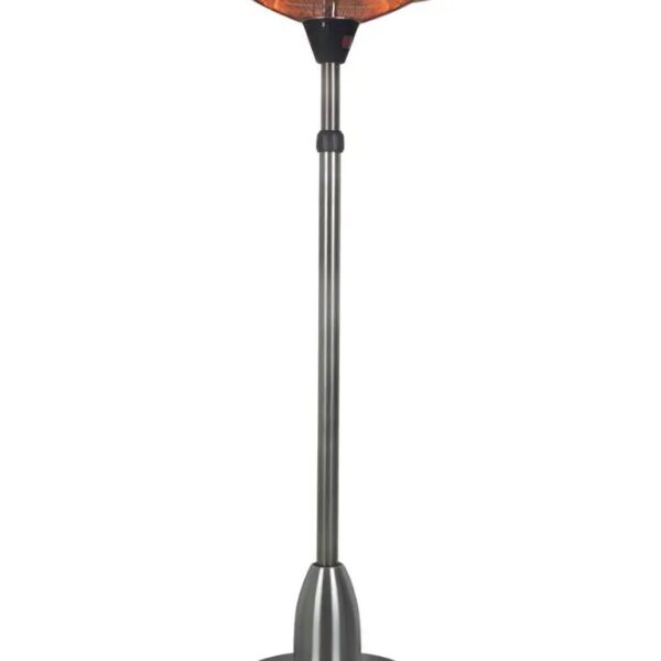 Elektrische terrasverwarmer