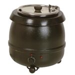 Hotpot /soepketel