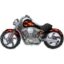 Motor Bike folie ballon