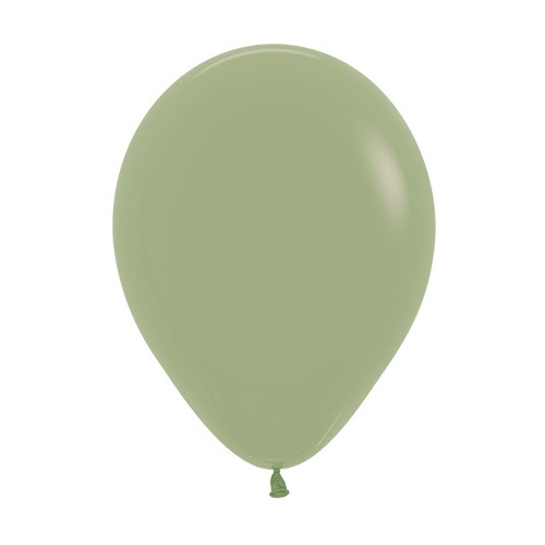 Eucalyptus Latex Ballon R12