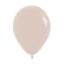 White Sand Latex Ballon 071
