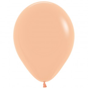Blush Latex Ballon R12