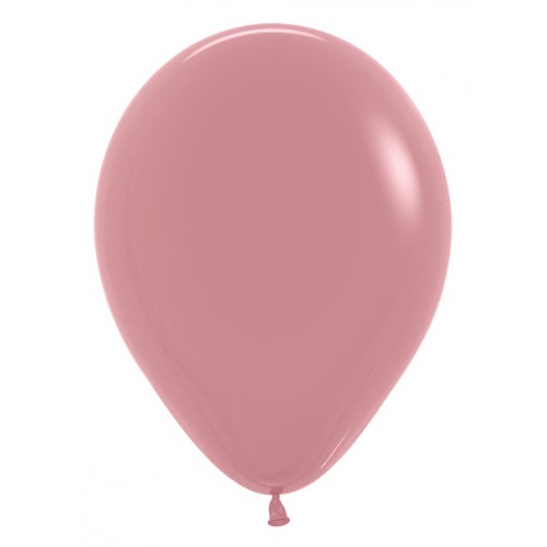 Rosewood Latex Ballon 010