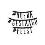 Slinger #Hoera #Geslaagd #Feest