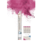 Roze Powder Shooter Baby Luchtballonnen Gender Reveal