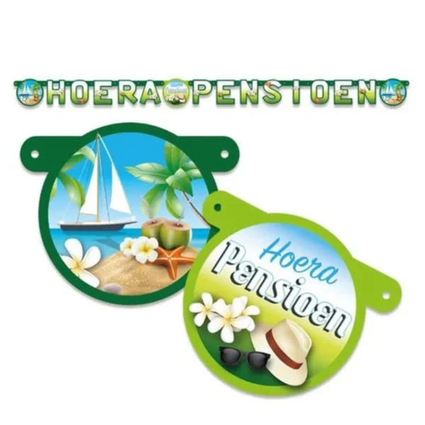 pensioen