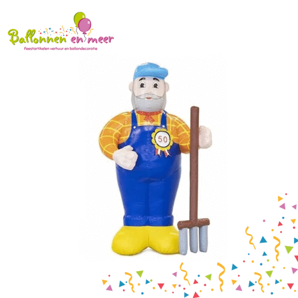 Abraham Boer Abraham boer