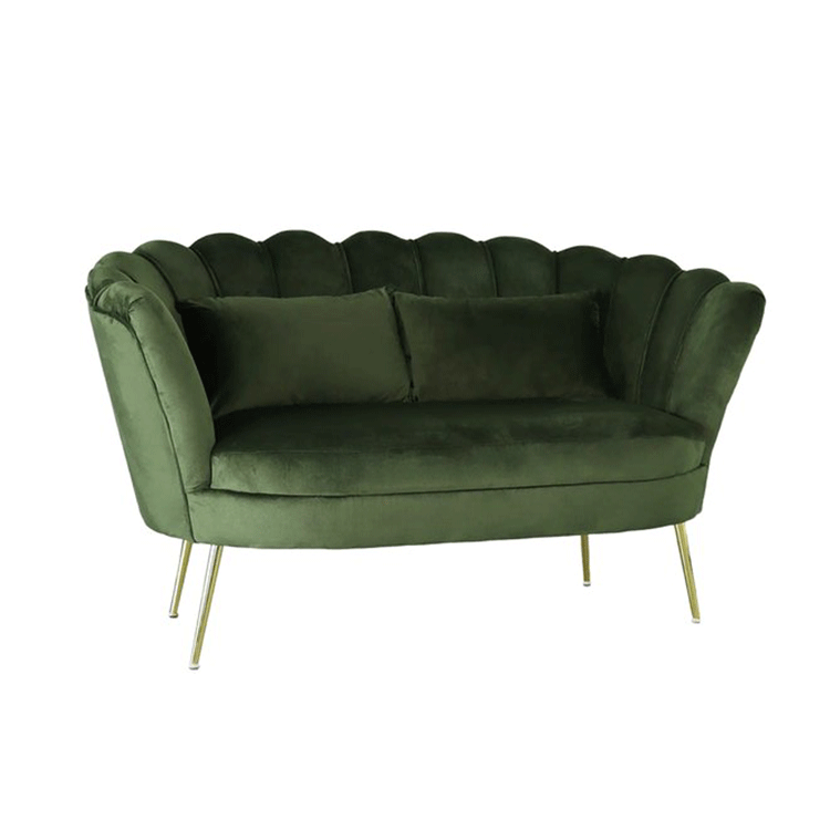 Wedding bankje donker groen Wedding bankje donker groen